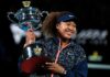 Australian Open: ‘It’s all about Naomi Osaka’