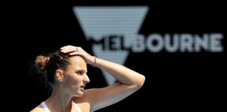 Karolina Pliskova to miss Australian Open