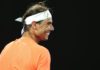 Rafael Nadal to return to action in Melbourne