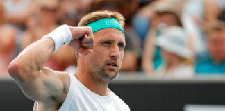 Tennys Sandgren: I hate this stupid sport