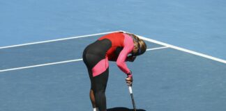Serena just wants it too badly: Martina Navratilova
