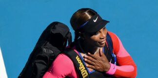 This might be Serena’s last year, says Rennae Stubbs