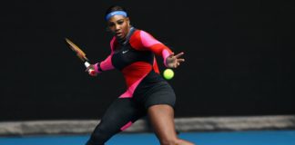 Fashion statement: Who wore what at Australian Open?