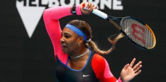 Australian Open: Serena Williams sets up clash with Naomi Osaka