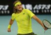 Tsitsipas on stunning comeback win over Nadal: I flew like a bird