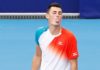 Bernard Tomic stirs the pot with Melbourne ATP withdrawal