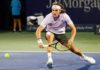 Future champion Stefanos Tsitsipas opens up on his ‘shy’ past