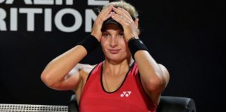 Dayana Yastremska says she will pay back Tennis Australia