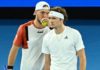ATP Cup: Germany knock off defending champions Serbia