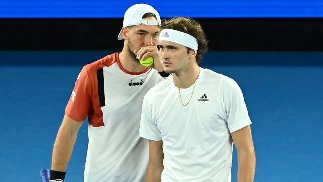 zverev struff