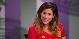 ‘Ugly truth,’ Garbine Muguruza faced in the off-season