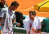Del Potro empowers Argentines, says Schwartzman