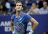 ‘Vasek Pospisil playing martyr,’ says Dominic Thiem’s manager