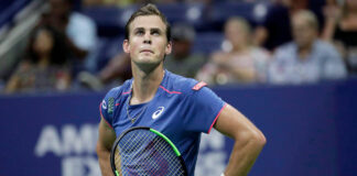 ‘Vasek Pospisil playing martyr,’ says Dominic Thiem’s manager