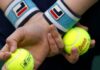 Ball girl escapes scary incident at Gran Canaria Challenger
