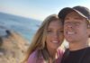 Alex de Minaur in relationship with Katie Boulter