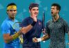‘I want Roger, Rafa to keep playing,’ says Novak Djokovic