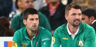 Unfair year for Novak Djokovic: Goran Ivanisevic