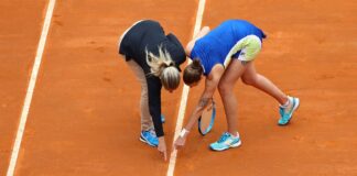 Electronic line calling introduced on clay at Charleston WTA