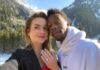 Elina Svitolina and Gael Monfils get engaged