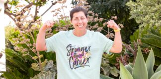 Having beaten cancer, Carla Suarez Navarro targets French Open