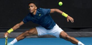 Toni Nadal to coach Felix Auger-Aliassime