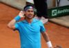 ‘I want an apology from ATP,’ says Fabio Fognini