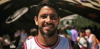 Cancer survivor Roberto Maytin banned for 14 years