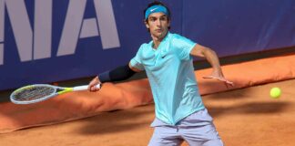 Lorenzo Musetti made to withdraw from Toronto ATP