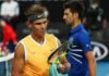 He made his own decisions: Nadal on Djokovic