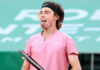 Wimbledon-ATP have a toxic relationship: Andrey Rublev