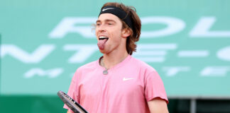 Wimbledon-ATP have a toxic relationship: Andrey Rublev