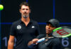 Serena Williams former coach in shocking admission