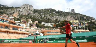 Stefanos Tsitsipas to face Andrey Rublev in Monte Carlo final