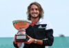 Monte Carlo: Stefanos Tsitsipas wins maiden Masters crown