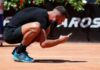 Benoit Paire stoops lower at Rome Masters