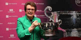 Billie Jean King Cup in doubt as host Budapest pulls out