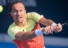 Alexandr Dolgopolov retires from tennis at 32