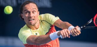 Cowards: Ukraine star Alexandr Dolgopolov slams ATP