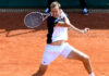 Madrid Masters: Daniil Medvedev ends losing streak on clay