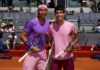 Carlos Alcaraz gets Rafael Nadal masterclass on 18th birthday