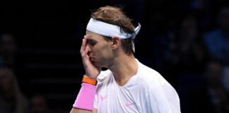 Rafael Nadal adds to growing absentee list for US tune-up events