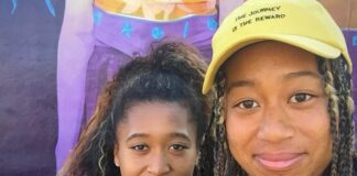 Alexander Zverev mocks Naomi Osaka, sister defends