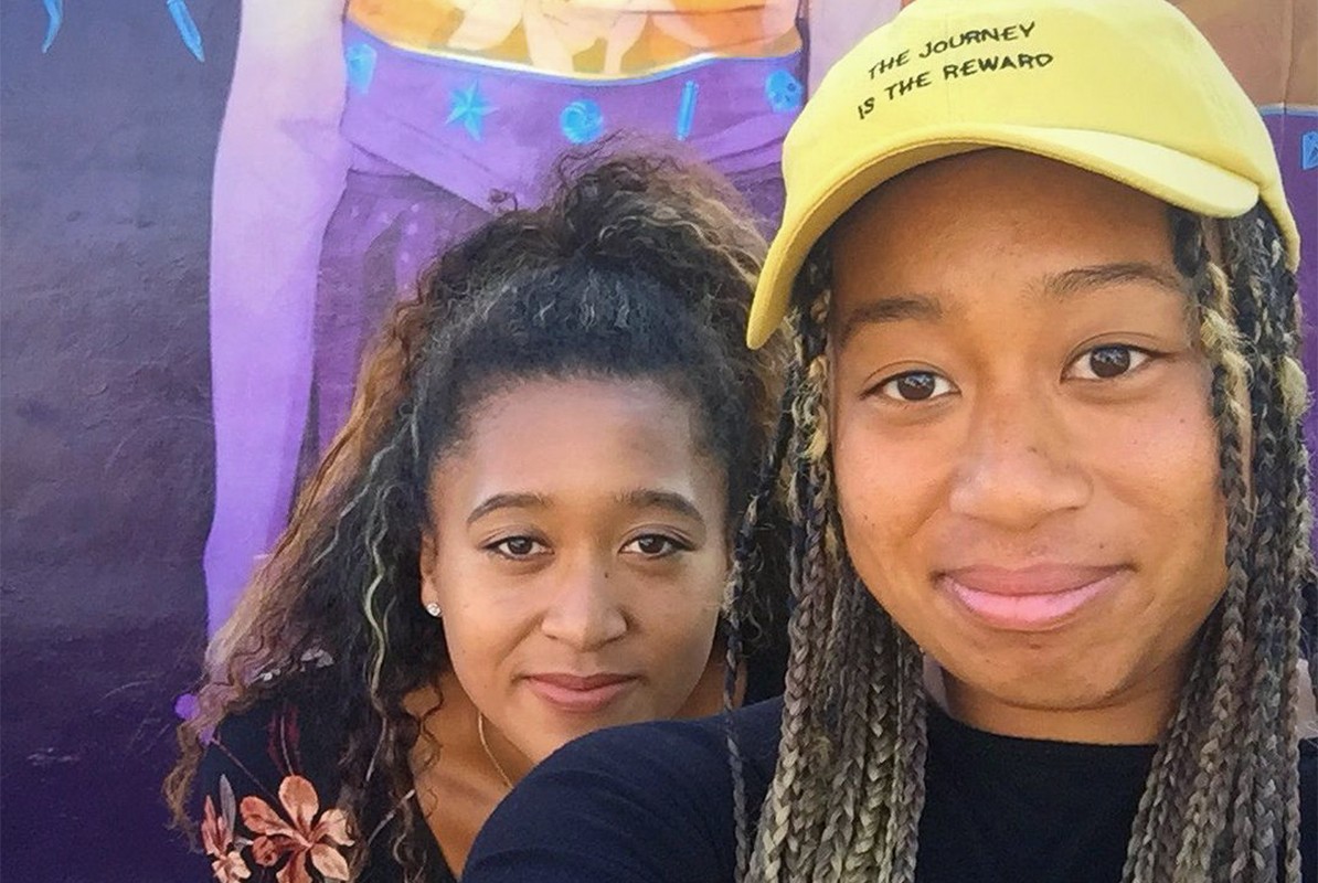 French Open 2021: Sister deletes divisive post about Naomi Osaka