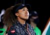 Naomi Osaka fined, may face default
