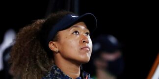 Naomi Osaka fined, may face default
