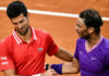 ‘We are the Next Gen,’ says Novak Djokovic of Big 3