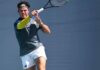 Milos Raonic withdraws from Wimbledon; Simona Halep doubtful
