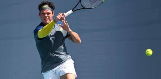 Milos Raonic withdraws from Wimbledon; Simona Halep doubtful
