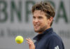 Defending champion Dominic Thiem to miss US Open